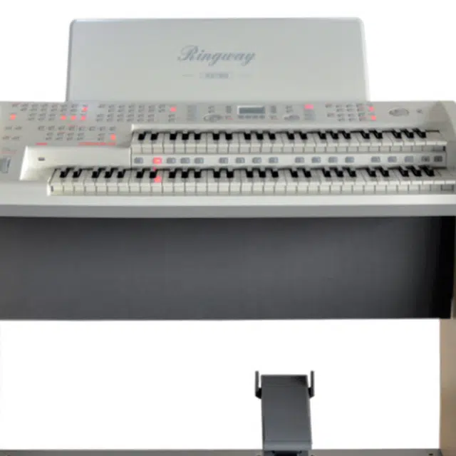 RINGWAY RS760