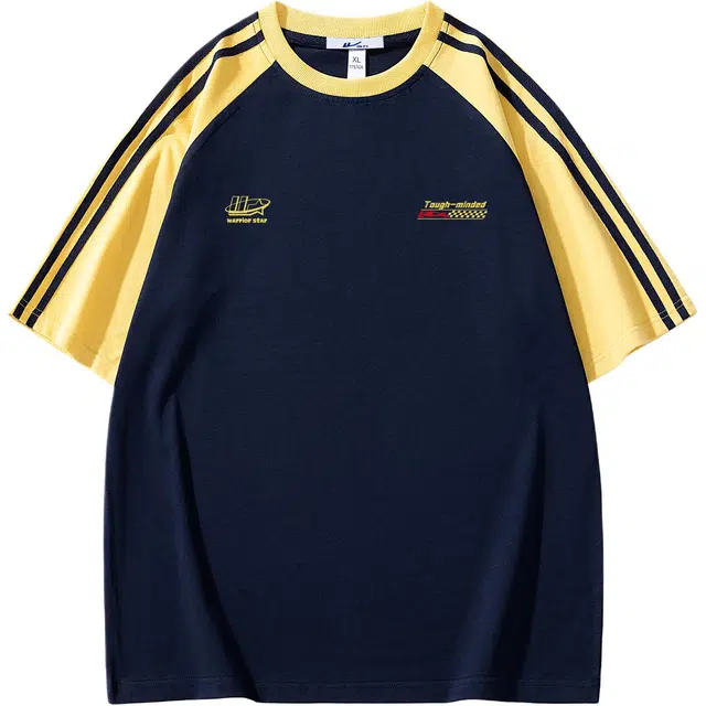 Warrior T