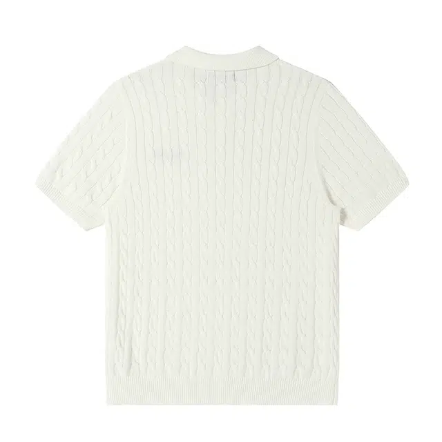 DANGEROUSPEOPLE Polo