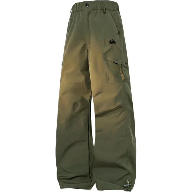 Quiksilver Rivi