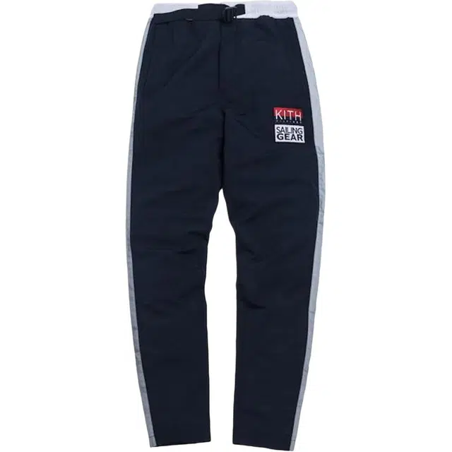 KITH x Tommy Hilfiger