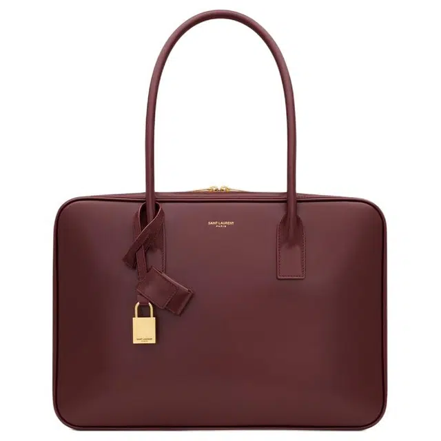 SAINT LAURENT BAULETTO