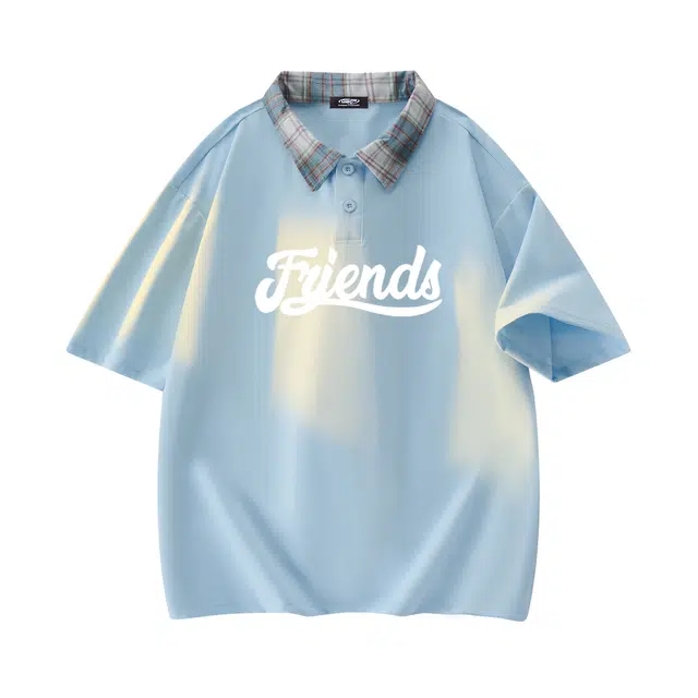 GF logoPolo