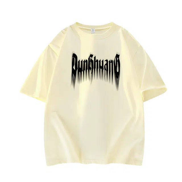 DUNHUANG INSPIRATION T