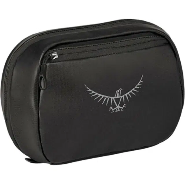 OSPREY Kit Transporter Large3.5L Logo )