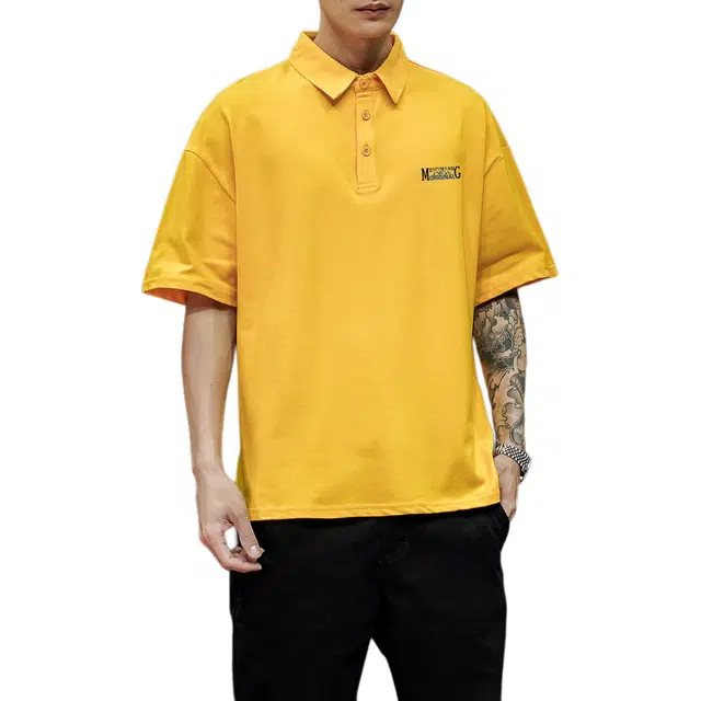 MEIPIN TANG logoPolo