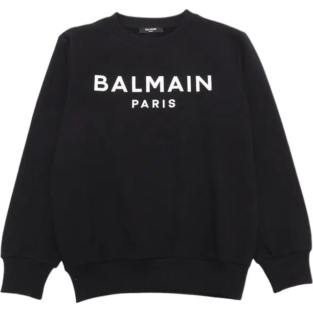 BALMAIN SS25