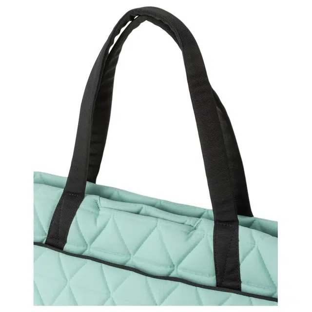 THE NORTH FACE 15L Geoface Logo