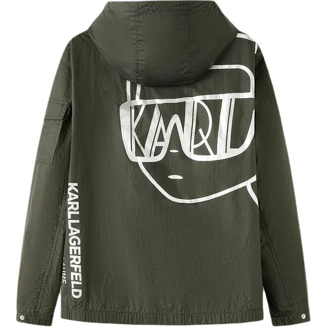 KARL LAGERFELD SS25