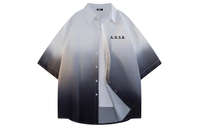 A.X.S.K Logo