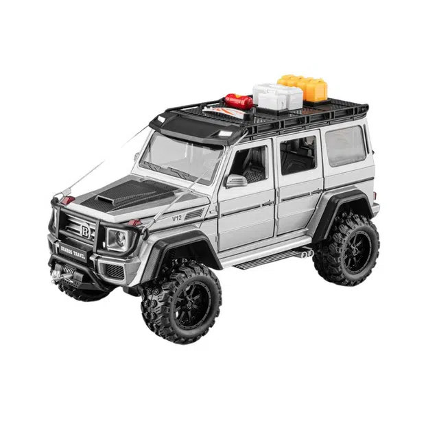 OLOEY 124G550-4X4