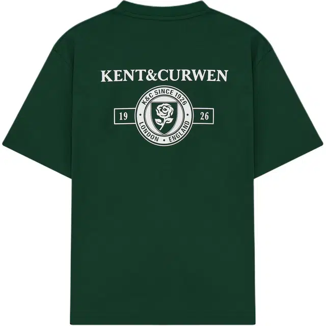 KENTCURWEN 2025 T
