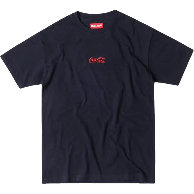 KITH x Coca-Cola LogoT