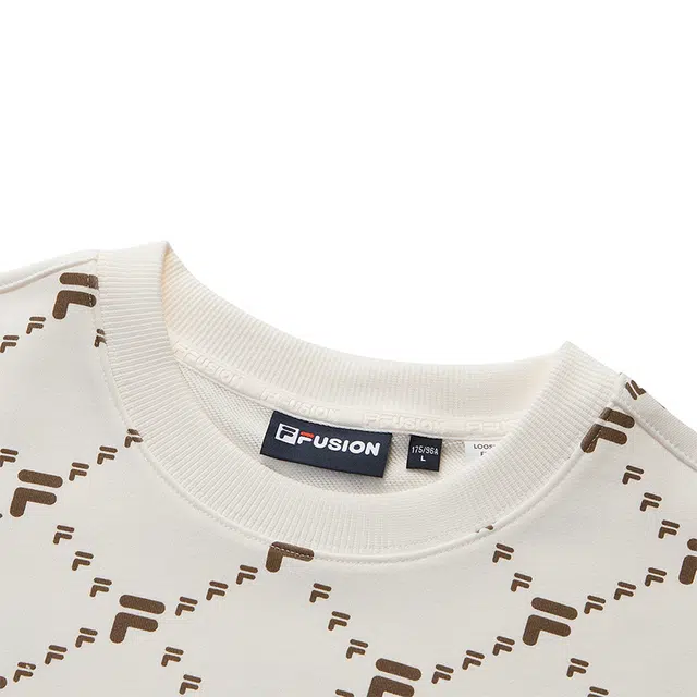 FILA FUSION FOB
