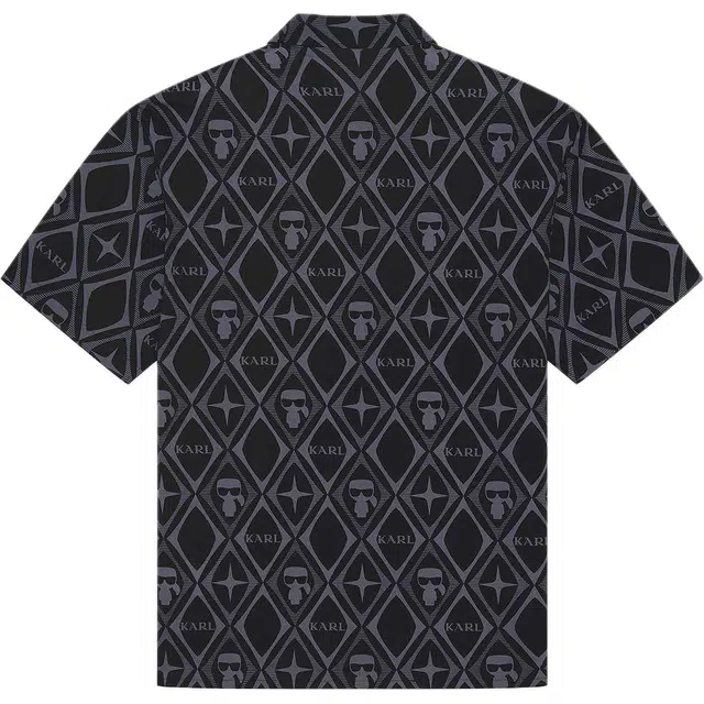 KARL LAGERFELD SS24 Logo