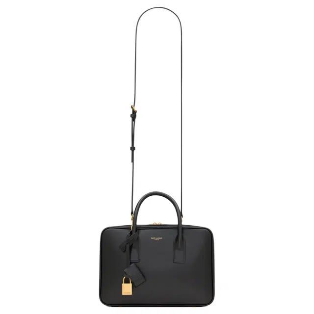 SAINT LAURENT YSL Bauletto