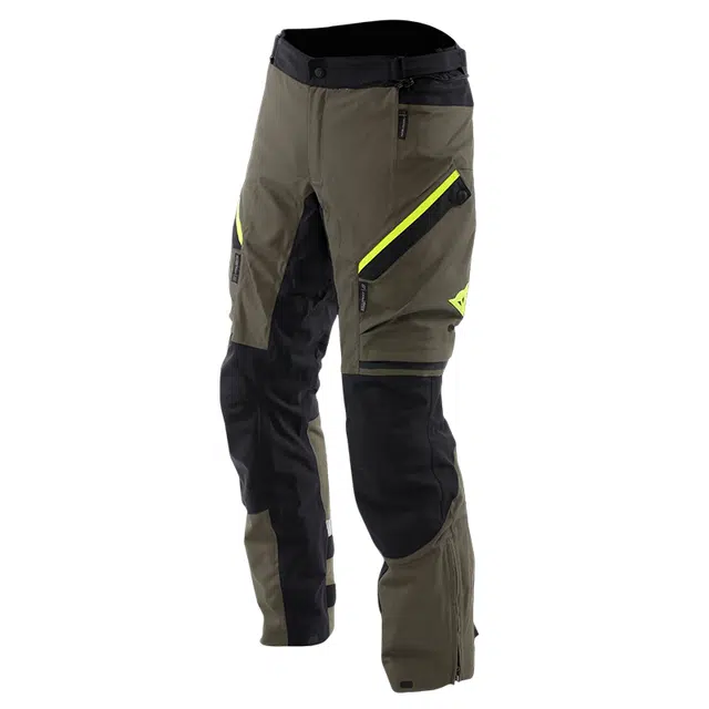 DAINESE MANGEN ABSLUTESHELL PRO