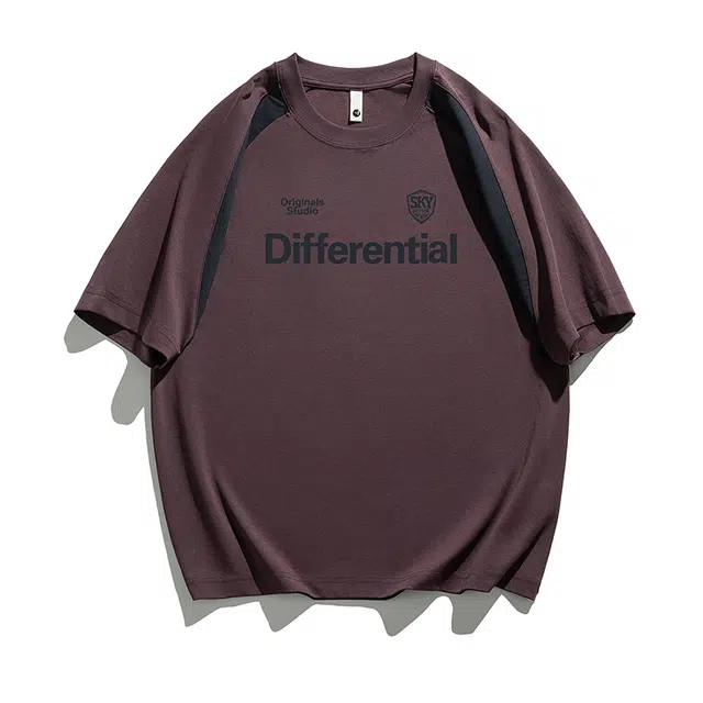 T