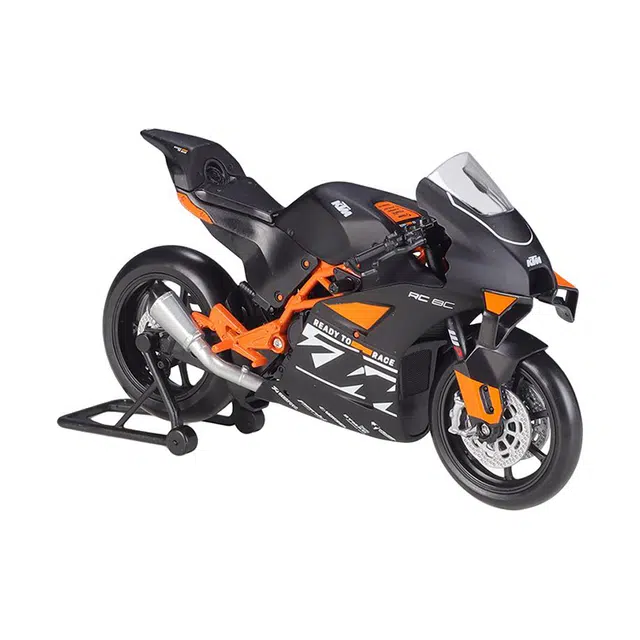 112KTM RC8C