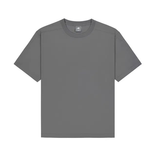 New Balance NB Grey T