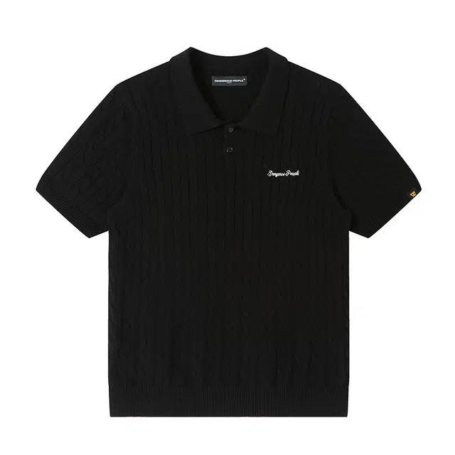 DANGEROUSPEOPLE Polo