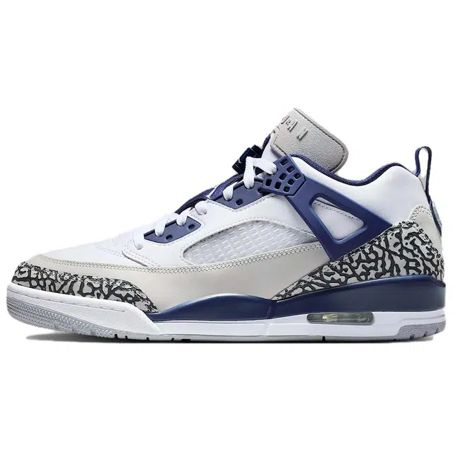 Jordan Spizike Low