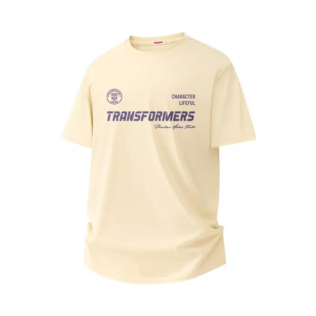 TRANSFORMERS T