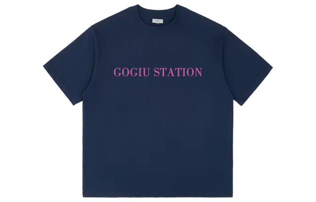 GOGIU logoT