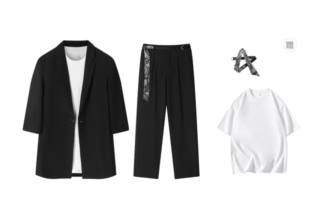 BEENTRILL dkclean fit