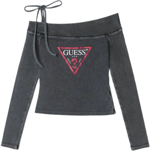 GUESS T