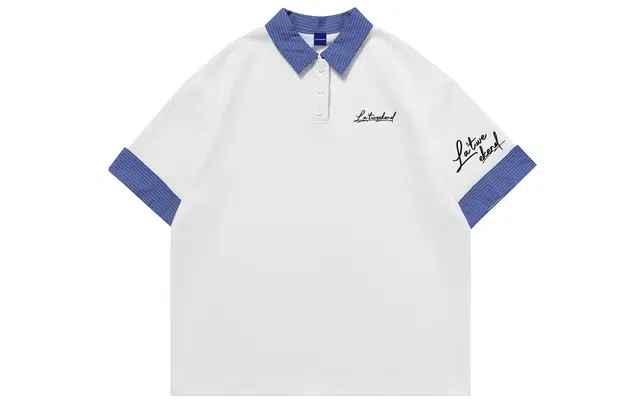 LA'T.WEEKEND LogoPolo