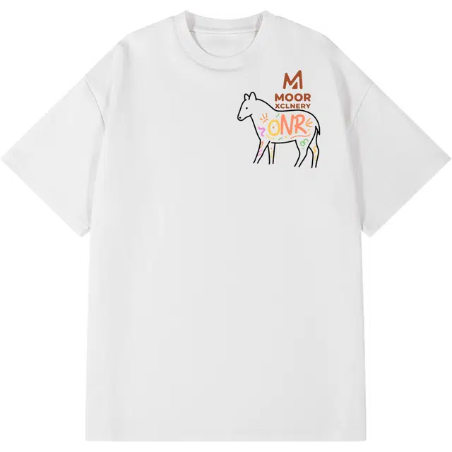 MOOR XCLNERY LOGOT