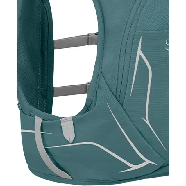 OSPREY6L Dyna6 Logo