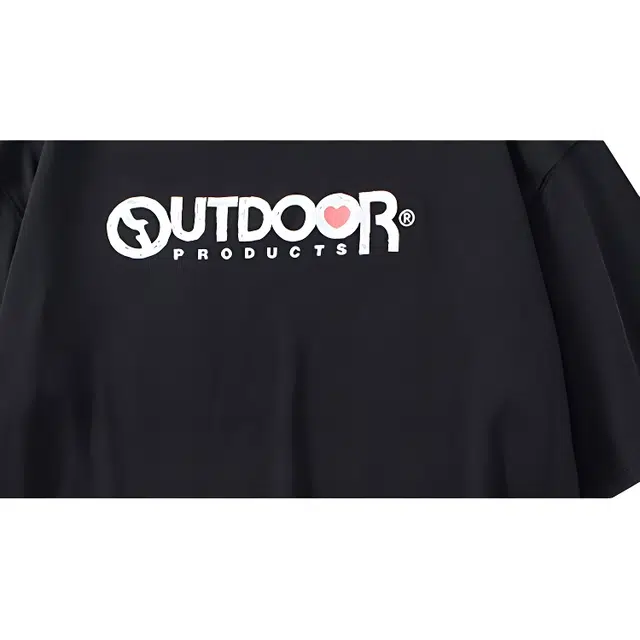 OUTDOOR PRODUCTS T