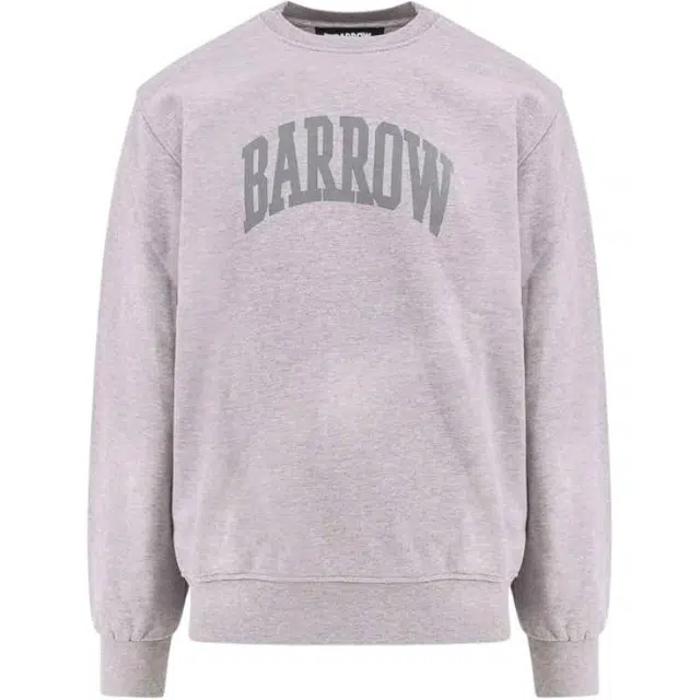 Barrow Logo