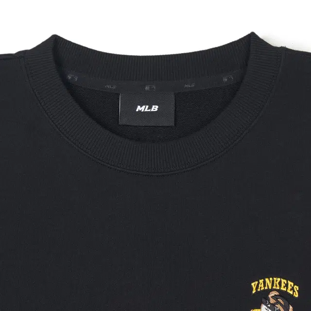 MLB SS24 logo