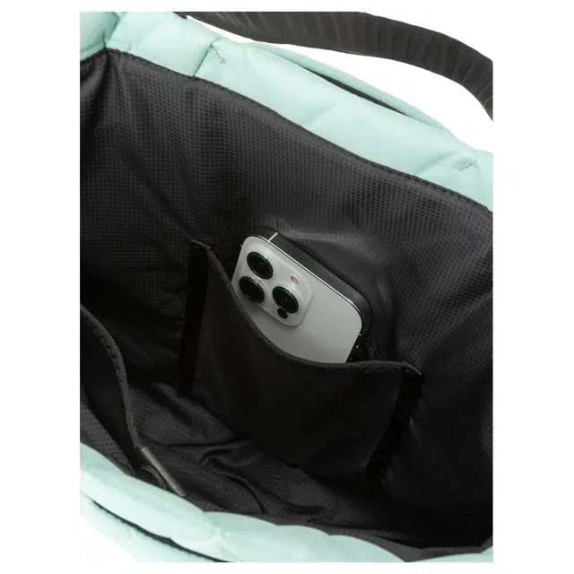THE NORTH FACE 15L Geoface Logo