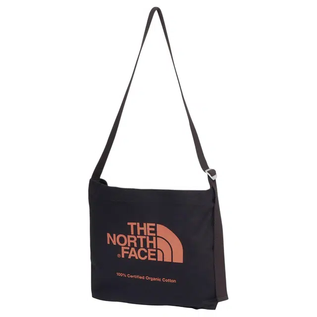 THE NORTH FACE Logo