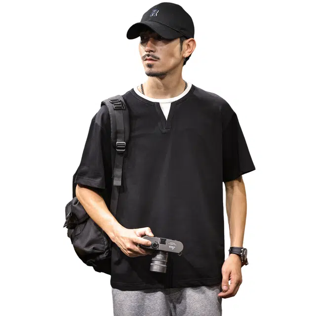 T