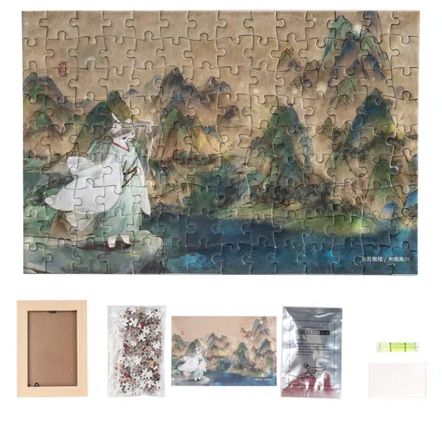 126pcs