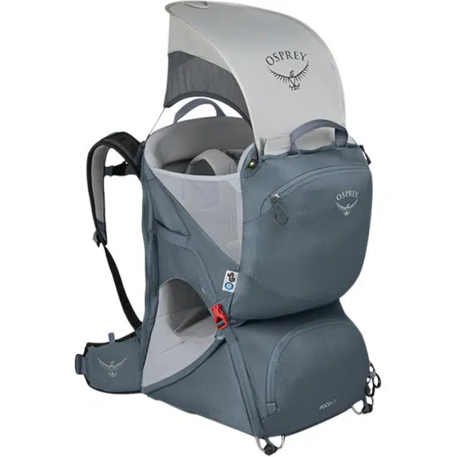 OSPREY21L
