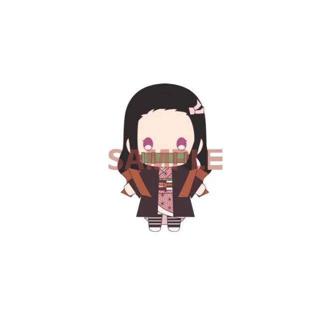 Aniplex 15cm