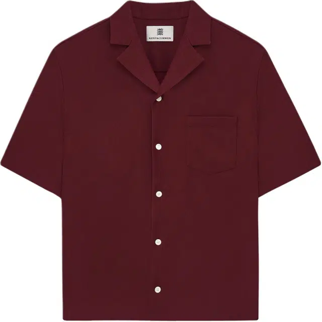 KENTCURWEN SS25