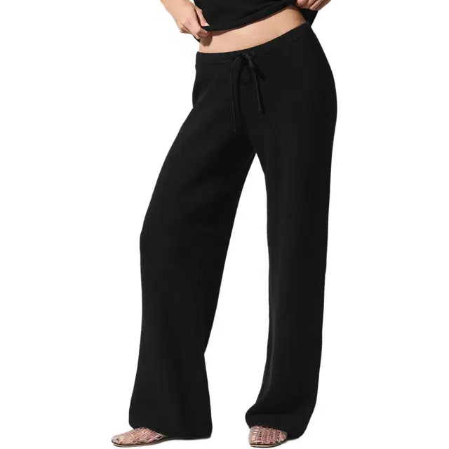 alo yoga Supernatural Sweater Pant