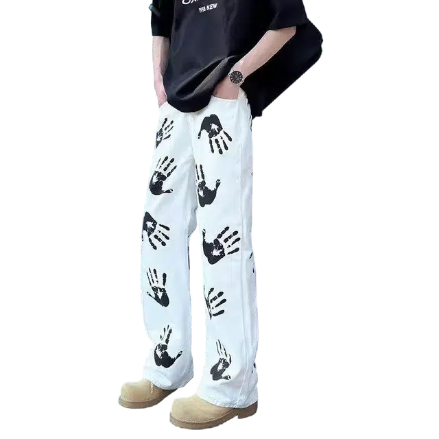 T-IRA hiphop