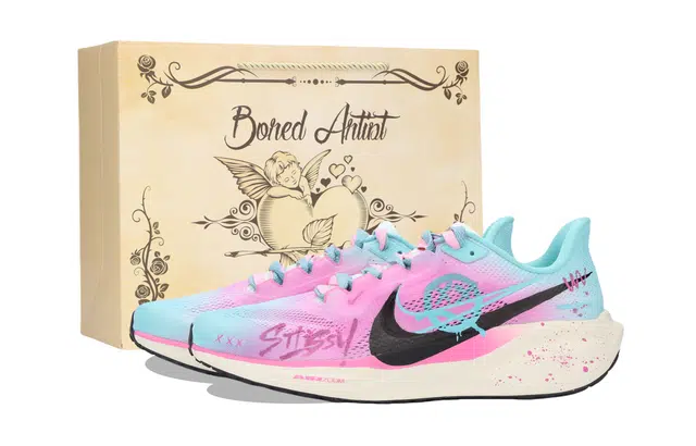 Nike Air Zoom Pegasus 41