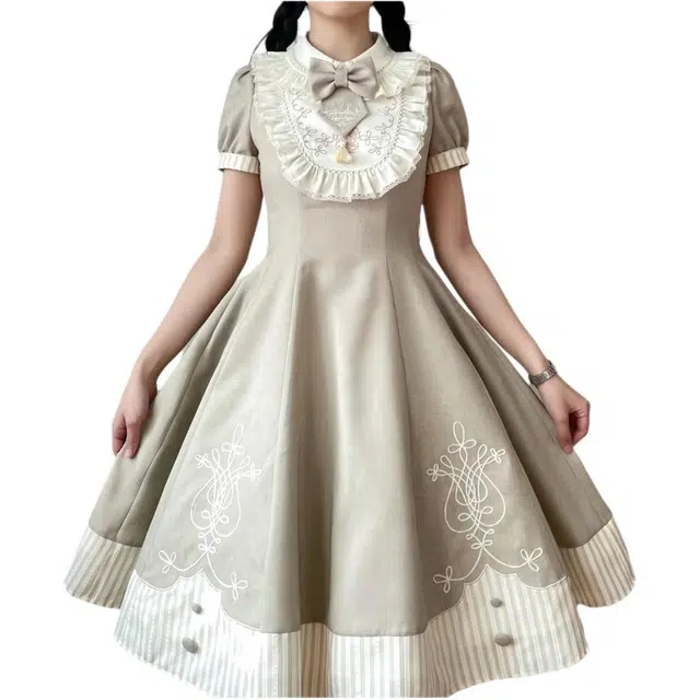 EFCR Lolita