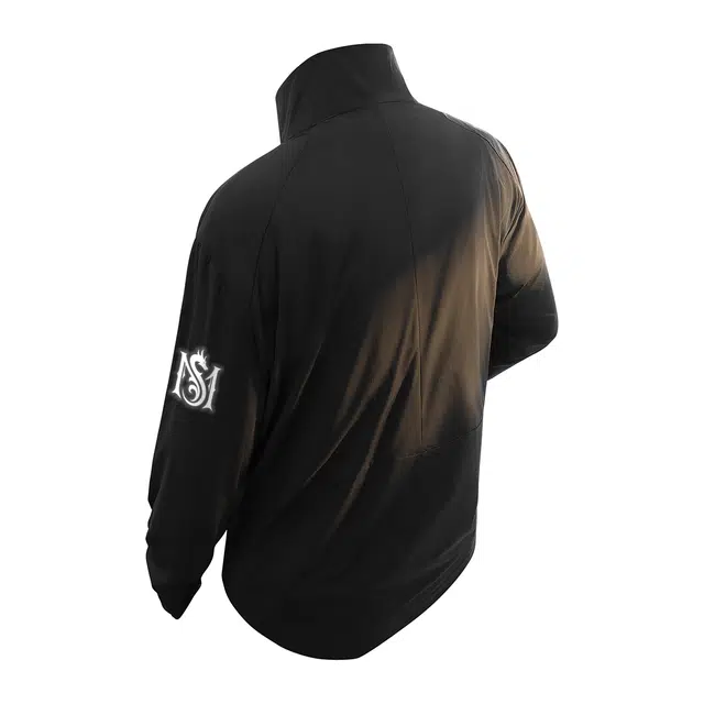 MUSCLETECH UPF50+cleanfit