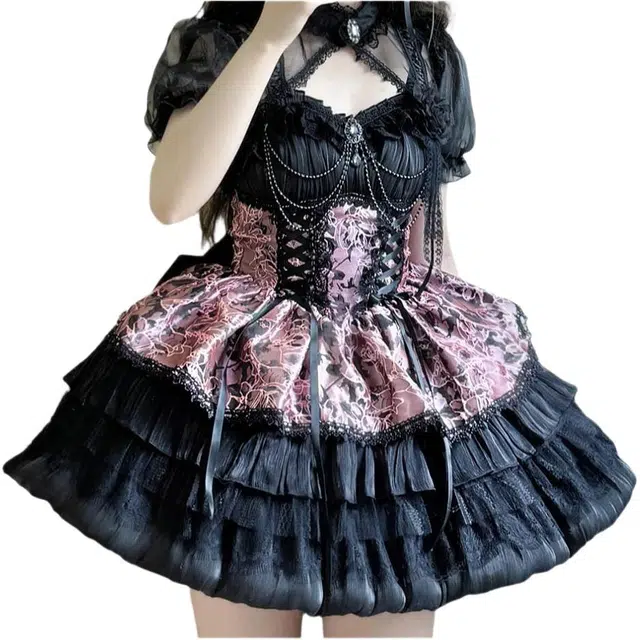 EFCR lolita