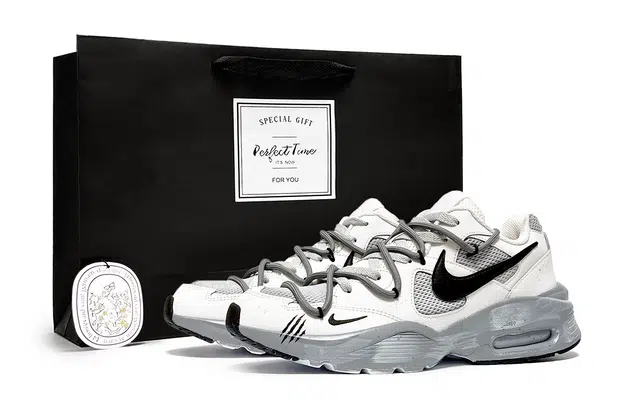Nike Air Max Fusion